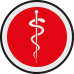 icon medical border